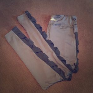 Sam Edelman active leggings